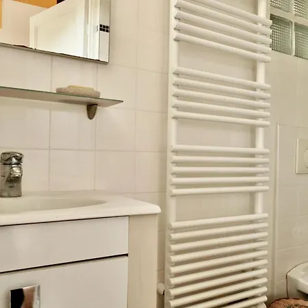 Casa vacanze Maisonnette Au Centre De Deauville